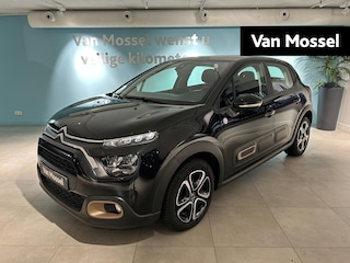 Citroën C3 1.2 PureTech C-Series NIEUW | UNIEK EN DIRECT LEVERBAAR