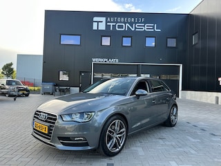 Audi A3 Sportback 1.2 TFSI Ambition Pro Line / Automaat / Navigatie / PDC A / Cruise / Airco / Lichtmetaal