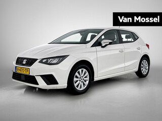 Seat Ibiza 1.0 EcoTSI Style