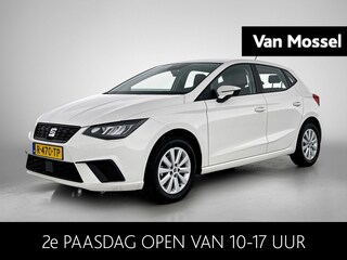 Seat Ibiza 1.0 EcoTSI Style