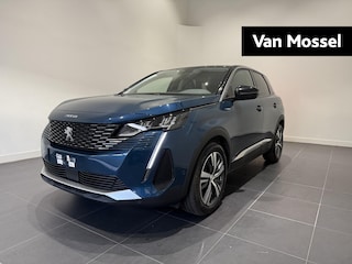 Peugeot 3008 1.6 HYbrid 225 Allure | LED | Apple Carplay & Android Auto | Sfeerverlichting |