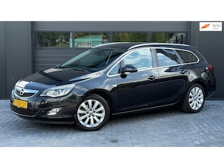 Opel Astra Sports Tourer 1.6 Turbo Sport Automaat|Airco|PDC