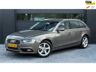 Audi A4 Avant 1.8 TFSI Business Edition|Xenon|Cruise|Bluetooth