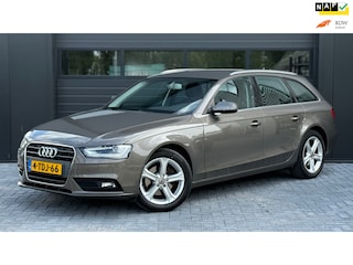 Audi A4 Avant 1.8 TFSI Business Edition|Xenon|Cruise|Bluetooth