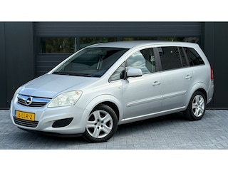 Opel Zafira 1.6 111 years Edition Airco|7 Persoons