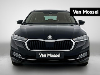 Skoda Octavia Combi 1.0 e-TSI Ambition