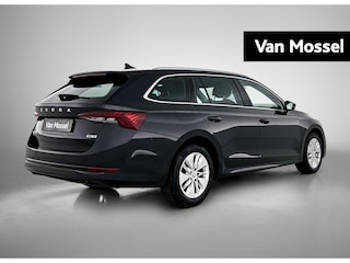 Skoda Octavia Combi 1.0 e-TSI Ambition
