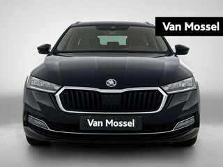 Skoda Octavia Combi 1.0 e-TSI Ambition