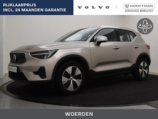 Volvo XC40 T4 PLUG-IN HYBRID CORE BRIGHT PARK ASSIST V+A CAMERA STOELVERWAR