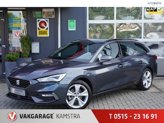 Seat Leon ST 1.5 TSI FR NAP Clima/LEDp./Winterp./Techp./Digi