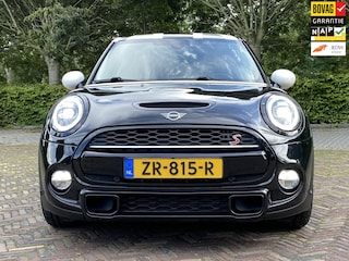Mini Mini 2.0 192PK | Leder | Navigatie | CarPlay | LED | BOVAG Garantie
