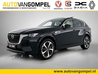 Mazda CX-60 2.5 e-SkyActiv PHEV Takumi / FULL OPTION / PANORAMADAK / WINTER PACK / Carselexy