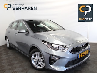 Kia Ceed 1.0 T-GDi DynamicLine | CAMERA | CARPLAY | NAVIGATIE | PDC | LMV | CRUISE