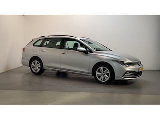 Volkswagen Golf Variant 1.0 eTSI DSG Life Navigatie Virtual Cockpit Parkeersensoren DAB+ App-Connect