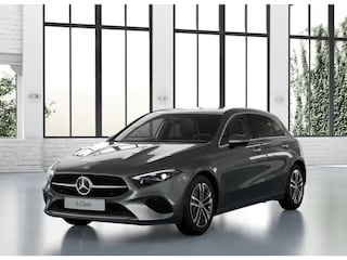 Mercedes-Benz A-klasse 180 Star Edition Luxury Line