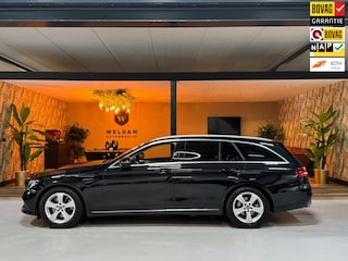 Mercedes-Benz E-klasse 200 Avantgarde Garantie Camera Elek Achterklep Sfeer StoelVW PDC Led Cruise Navi Clima Rijklaar