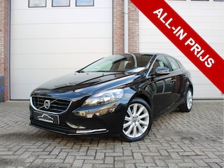 Volvo V40 1.6 T4 Momentum Automaat/N.a.p./Dealer onderhouden