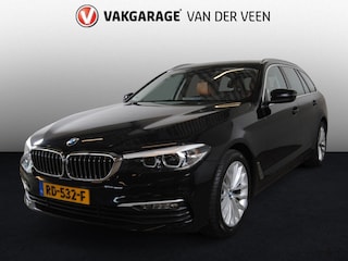BMW 5-serie Touring 520i Executive INDIVIDUAL