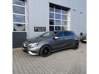 Mercedes-Benz A-klasse 200 Ambition