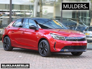 Opel Corsa Electric Long Range GS 51 kWh VOORRAAD KORTING