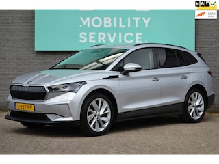 Skoda Enyaq iV 60 First Edition SOH96% LED Cam ACC CarPlay