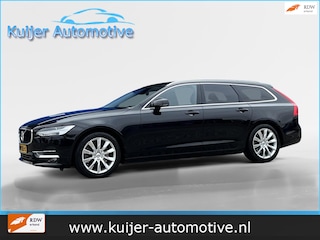 Volvo V90 2.0 T4 Momentum Automaat