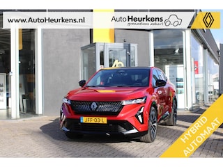 Renault Rafale E-Tech Full Hybrid 200 Techno l 4CONTROL l Goedkoopste Rafale Van NL!!