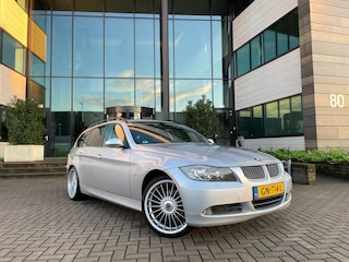 BMW 3-serie Touring 325i Executive | Nieuwe APK | Airco | Stoelverwarming