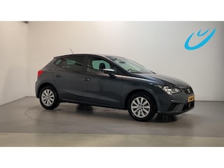 Seat Ibiza 1.0 TSI Style Business Intense Camera Navigatie Climate Control DAB+