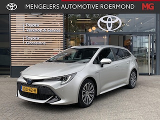 Toyota Corolla Touring Sports 1.8 Hybrid Dynamic Edition