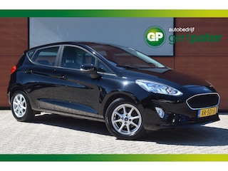 Ford Fiesta 1.1 Trend Trekhaak/Carplay/Airco/PDC/LM Velgen
