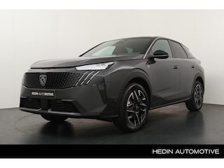 Peugeot 3008 1.2 Hybrid 145 GT | Sportstoelen | Rondom Camera | Alarm inst. | Navigatie |