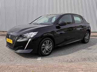 Peugeot 208 1.2 PureTech Active Pack | 100PK Handgeschakeld | All Season Banden | Navigatie | Apple Carplay / Android Auto | 16" Licht Metaal | Parkeersensoren Achter | Cruise Control | | Airco | Apple Carplay/Android Auto|telefoonintegratie premium | Cruise control