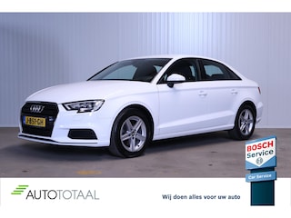 Audi A3 Limousine 35 TFSI Pro Line