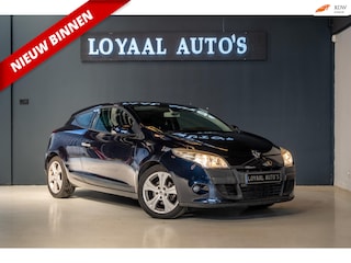 Renault Mégane Coupé 2.0 Dynamique | AUT | AIRCO | CRUISE | PDC | ELEK.RAMEN | NAP | APK.