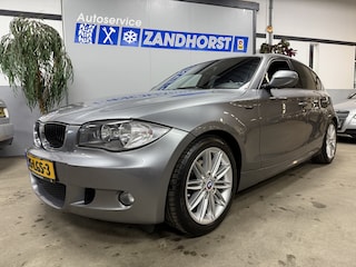 BMW 118i Business Line Sport