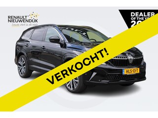 Renault Espace E-Tech full hybrid 200 iconic 7p. | 360 CAMERA | 4 CONTROL | HEAD-UP DISPLAY  | CLIMATE CONTROL | ADAPT. CRUISE CONTROL | APPLE CARPLAY