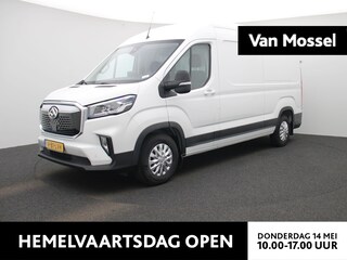 Maxus EDeliver 9 L3H2 Business DEAL 89 kWh | Betrouwbaar Elektrisch Rijden | Direct Leverbaar! | OP = OP | 5 Jaar Garantie | Camera | Zijschuifdeur R | Achterdeuren