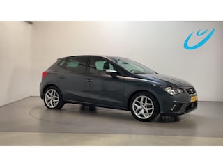Seat Ibiza 1.0 TSI FR Business Intense Camera Navigatie Climate Control