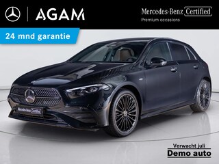 Mercedes-Benz A-klasse Hatchback 250 e Business Solution AMG Panorama dak