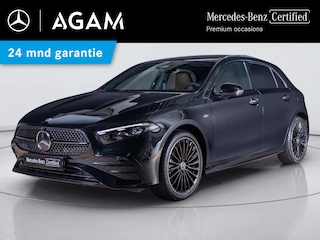 Mercedes-Benz A-klasse Hatchback 250 e Business Solution AMG Panorama dak