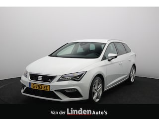 Seat Leon ST 1.5 TSI FR Ultimate Edition | Virtual Cockpit | Automaat | Beats | Led