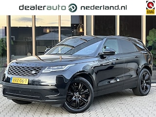 Land Rover Range Rover Velar 3.0 V6 D300 | Grijskenteken | Luchtvering | Meridian | Camera |