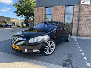 Opel Insignia 2.0 T Sport | Trekhaak | Navi | Airco