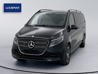 Mercedes-Benz V300 231PK L3 RWD AVANTGARDE | M-Hybrid | 8-persoons | Burmester | AMG Line |