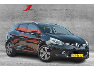 Renault Clio Estate 1.5 dCi ECO Night&Day | Navigatie | Cruise-control | Bass-reflex | PDC | NL auto!! |
