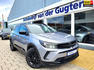 Opel Grandland 1.2 Turbo Ultimate / Carplay & Android / Camera /