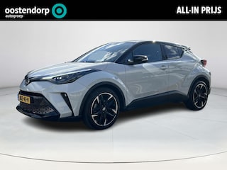 Toyota C-HR 1.8 Hybrid GR-Sport (Navigatie - Park.assist)
