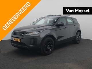 Land Rover Range Rover Evoque P270e PHEV AWD S Edition Stoel verwarming | Panoramadak | Clima | Elektrische stoelen