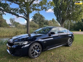BMW 545e xDrive High Executive M-Sport 50.000km!
